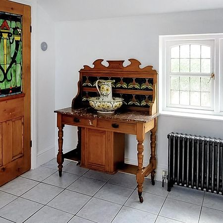 Oakridge Villa Hinderwell Екстериор снимка