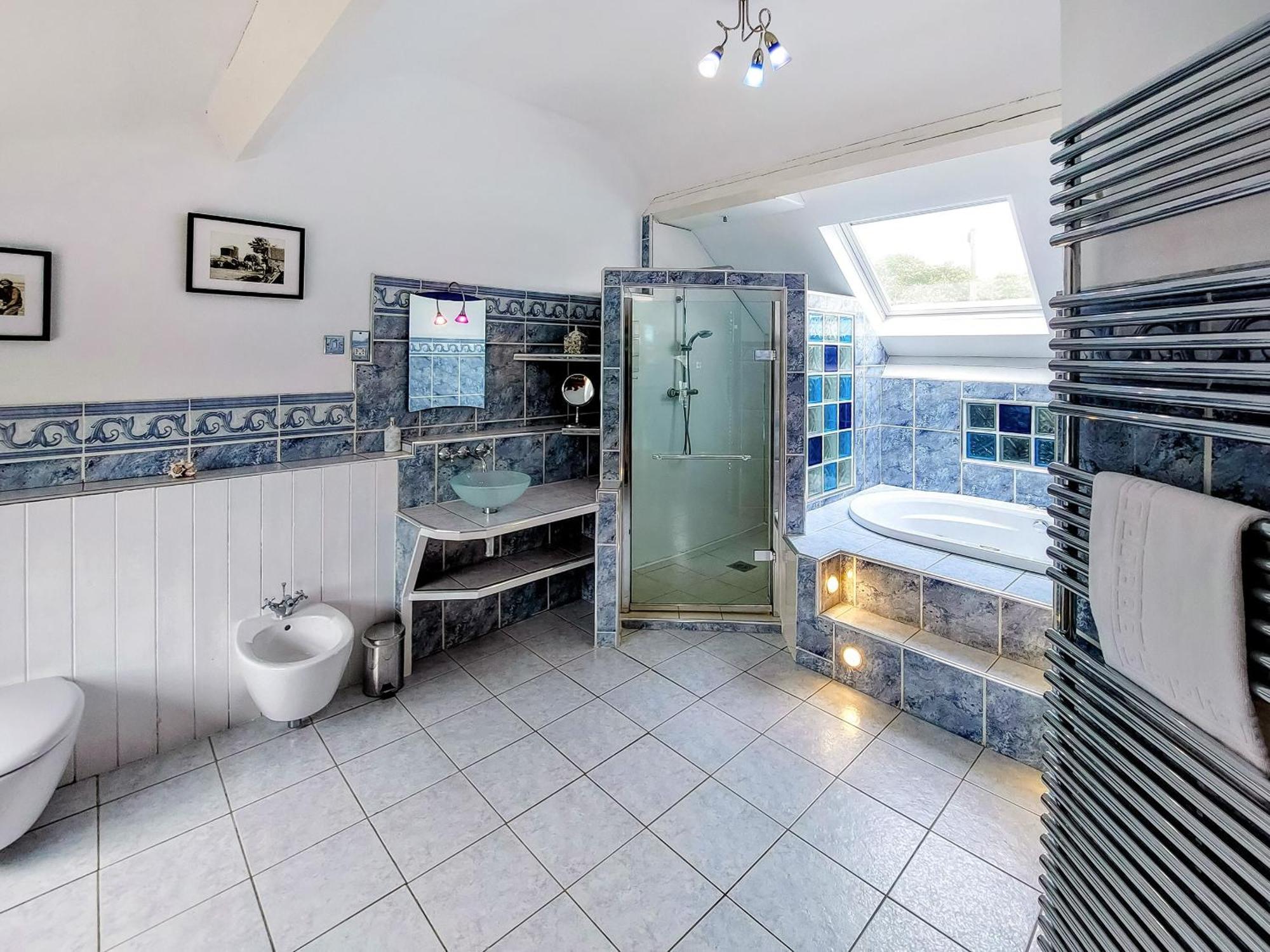 Oakridge Villa Hinderwell Екстериор снимка